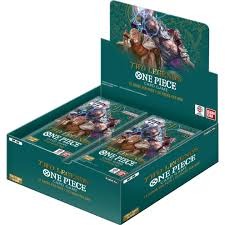 Two Legends Booster Box